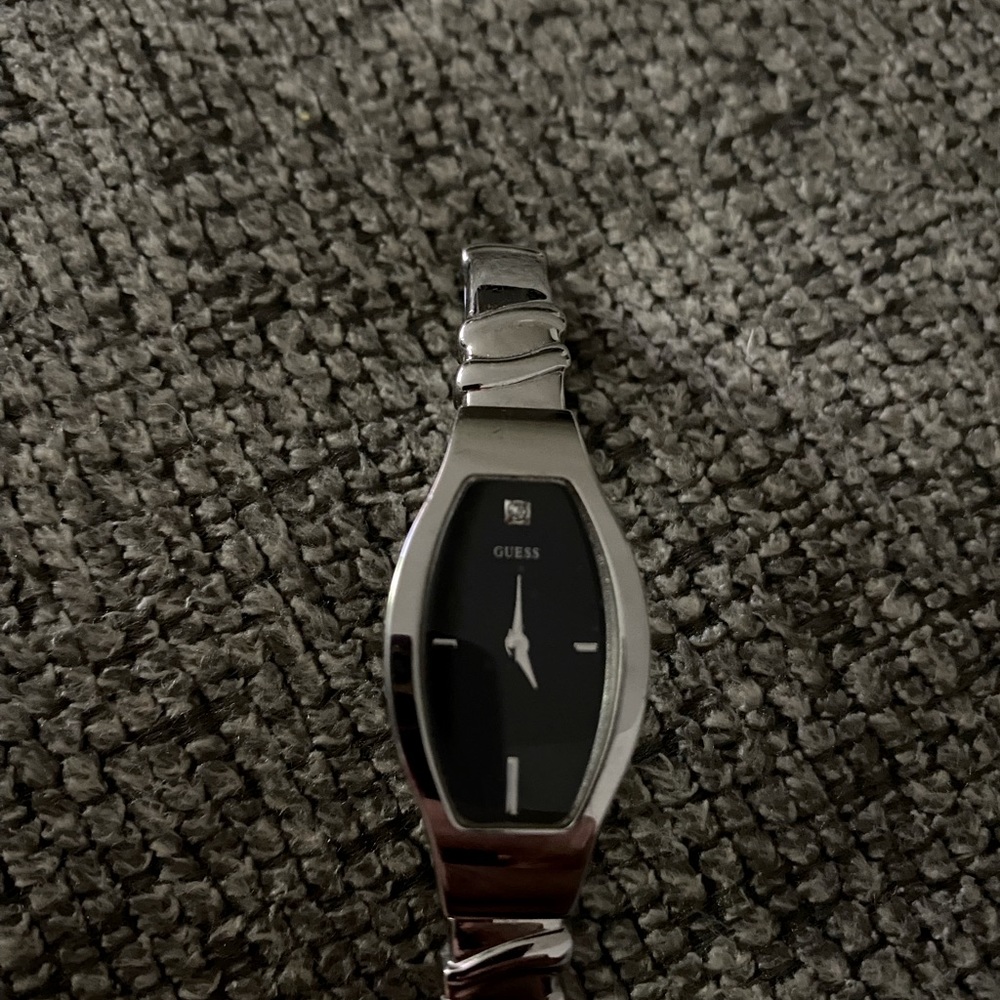 Guess watch